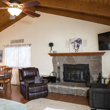 Lovely Mountain Lake Chalet By Yosemite: Equipped! Groveland Exteriör bild