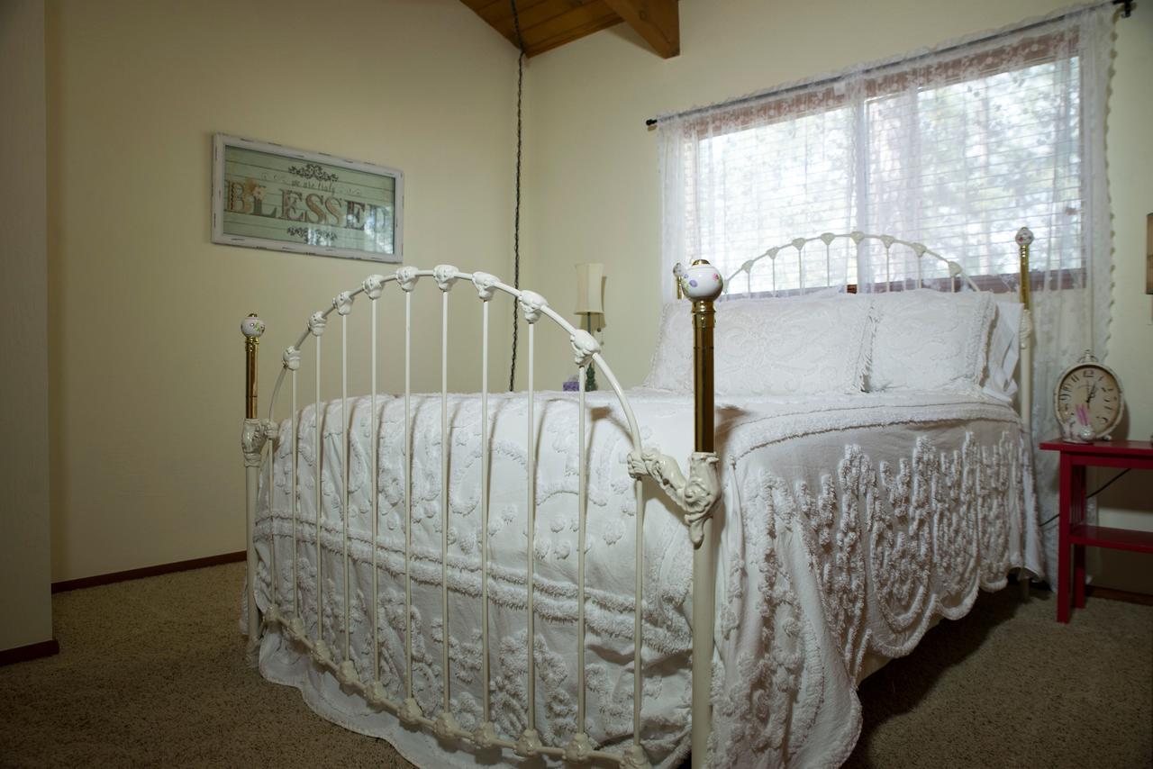 Lovely Mountain Lake Chalet By Yosemite: Equipped! Groveland Exteriör bild